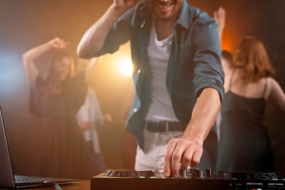 Planificación y gestión de eventos